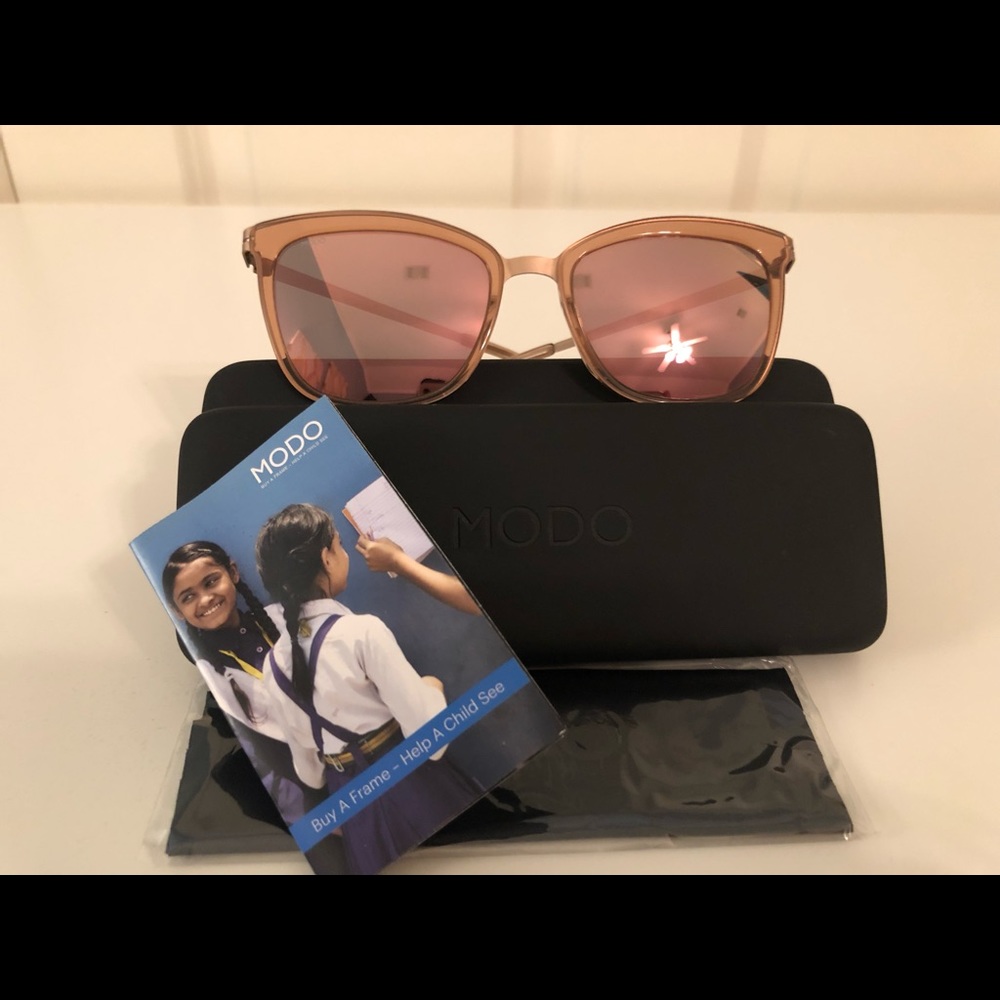 Modo 450 Sunglasses